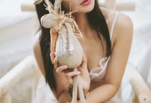 [YALAYI雅拉伊] 2019.12.13 Y489 韩熙 肌衫透骨 [44+1P]-妹子图