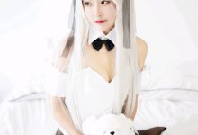 [MyGirl美媛馆] 2019.05.10 VOL.354 童丹娜cara [58+1P]-妹子图