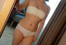 [ROSI写真]口罩系列 2020.10.26 NO.1597 [67P91MB]-妹子图