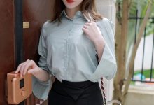 [MFStar模范学院] 2020.12.28 VOL.429 yoo优优 [57+1P]-妹子图