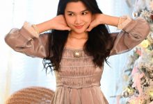 [YALAYI雅拉伊] 2020.12.25 NO.744 虞艺《平安夜有我》[34P+1P550M]-妹子图