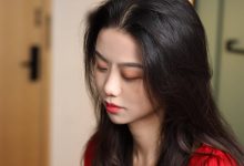 丝慕写真 SM413 芝芝《BONAS超薄款连裤袜》-妹子图