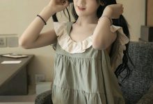 [LD零度摄影] 第89期 筱慧 [37P]-妹子图