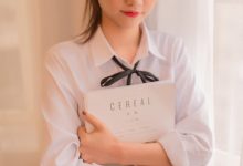 [YALAYI雅拉伊] 2019.04.05 Y138 李诗雨 粉黛少女 [47+1P]-妹子图