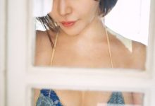 古河由衣写真集「魅せられて…」-妹子图