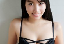 BOMB.TV写真集 2019.10 永尾玛利亚-妹子图