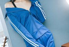 [TouTiao头条女神] 2019-01-24 莫晓希 我的80回忆 [29P]-妹子图