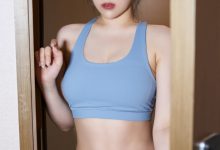 [XiuRen秀人网] 2021.07.15 No.3673 韩静安 [51+1P]-妹子图