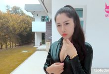 MiStar魅妍社]  2018.02.02 VN.028 陈嘉嘉Tiffany [1V]-妹子图