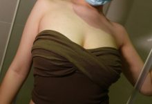 [ROSI写真]口罩系列 2020.11.19 NO.1621 [83P107MB]-妹子图