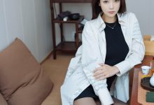 [XiuRen秀人网] 2022.04.07 No.4832 可樂Vicky [45+1P]-妹子图