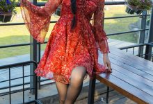 [IESS异思趣向]2019.04.16 丝享家466：喵姐 - 邂逅春暖花开 [95P]-妹子图