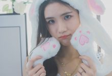 [YALAYI雅拉伊] 2020.05.13 Y633 Tina《淘气女友》[45+1P]-妹子图