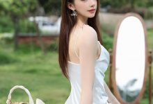 [IMISS爱蜜社] 2022.05.17 VOL.682 Lynn刘奕宁 [24+1P]-妹子图