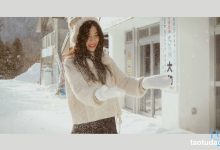 [IMISS爱蜜社]视频 2018.03.28 VN.026 许诺Sabrina [1V]-妹子图