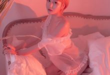 [YALAYI雅拉伊] 2019.04.30 Y162 静静 轻奢主义 [57+1P]-妹子图