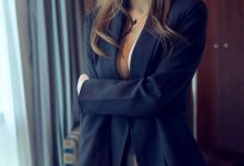 [MISSLEG蜜丝]  2018.02.10 N003  乔依琳-妹子图