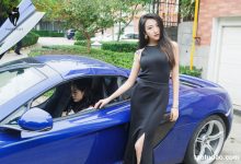 [PartyCat轰趴猫] 2017.11.07 NO.003 [32+1P]-妹子图