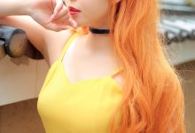 [BoLoLi波萝社] 2018.05.17 VOL.117 柳侑绮Sevenbaby [29+1P]-妹子图