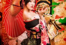 [XIUREN秀人网] 2018.02.08 No.930 许诺Sabrina [36+1P]-妹子图