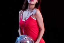 [YALAYI雅拉伊] 2019.12.23 Y499 小小 艺术人生 [38+1P]-妹子图