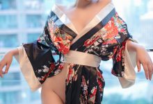 [XINGYAN星颜社] 2018.07.18 VOL.072 希希Cici [38+1P]-妹子图