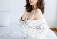 [IMISS爱蜜社] 2018.11.23 VOL.308 miya米雅 [41+1P]-妹子图