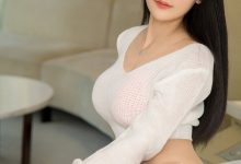 [Ugirls爱尤物] 2019.03.28 No.1408 小娜比 初恋暴击 [35P]-妹子图