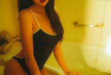 [PDL潘多拉] 2020.06.01 No.294 [48+1P]-妹子图