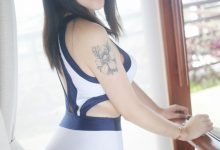 [MyGirl美媛馆] 2015.11.25 VOL.177 李雪婷Anna [70+1P]-妹子图