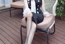 [HuaYang花漾写真] 2021.12.10 VOL.475 朱可儿Flora [51+1P]-妹子图