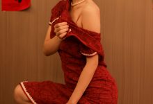 [XiuRen秀人网] 2022.01.25 No.4508 尹甜甜 [50+1P]-妹子图