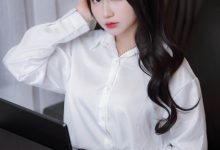 Nyako喵子 - NO.51 隣のやばいお姉さん OL [78P+1V-715MB]-妹子图