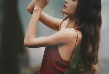 兔子Zzz不吃胡萝卜 - NO.37 闯入迷雾森林 [25P-106MB]-妹子图