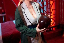 星澜是澜澜叫澜妹呀 - NO.15 纲手 [55P-929MB]-妹子图