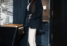 [XiuRen秀人网] 2024.01.10 No.7939 雨儿baby [66+1P]-妹子图