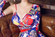 [Ugirls爱尤物] 2018.12.31 No.1321 极乐之境 [35P]-妹子图