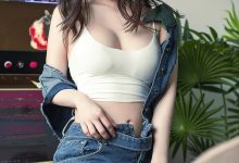 [Ugirls尤果网]爱尤物 2022.07.25 No.2376 西门小玉 陪伴 [35P]-妹子图