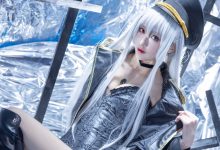 Luisa NO.001 — 喜多川海梦 [48P-749M]-妹子图