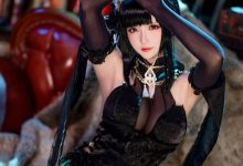 星之迟迟 NO.158 —《Darling》镇海-奇奢华苑[85P+1V／1.45GB]-妹子图