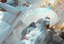 枣糕下野病弃疗 — 吃谷人黛博魂 [18P-46M]-妹子图