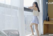 [YouMei尤美] 视频 2018.05.29 酸甜の味蕾 柠檬 [1V]-妹子图