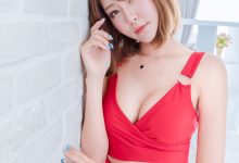 [freemen作品] 庄咏慧 - 制服诱惑[208P]-妹子图