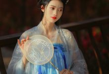 [YITUYU艺图语]2021.08.23 秋枫萧瑟 吉祥祥[24+1P／608MB]-妹子图