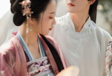 [YITUYU艺图语]2021.08.24 青梅竹马 浅尧子[28+1P／413MB]-妹子图