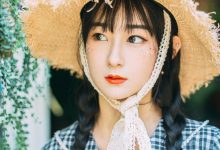 [YITUYU艺图语]2021.08.24 夏日星期天 小明[32+1P／455MB]-妹子图