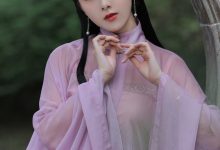 [YITUYU艺图语]2021.08.25 春来弱柳新 煜月[30+1P／644MB]-妹子图