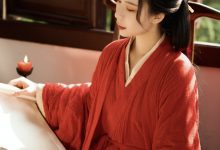 [YITUYU艺图语]2021.08.26 山河故人 牧牧[25+1P／293MB]-妹子图