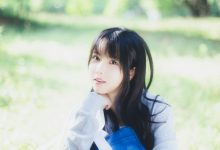 [YITUYU艺图语]2021.08.26 午后阳光 三重子[41+1P／346MB]-妹子图