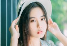 [YITUYU艺图语]2021.08.27 夏の彼女 张潇云[27+1P／274MB]-妹子图